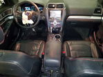 Ford Explorer 2016