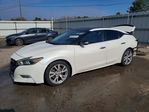 Nissan Maxima 2017