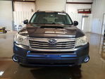 Subaru Forester 2010