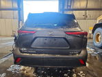 Toyota Highlander 2021