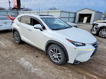 Lexus NX 2016