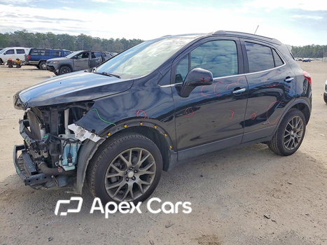 Buick Encore 2020 - Image 1 of 13