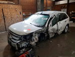 Ford Edge 2013