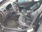 Ford Fusion 2010