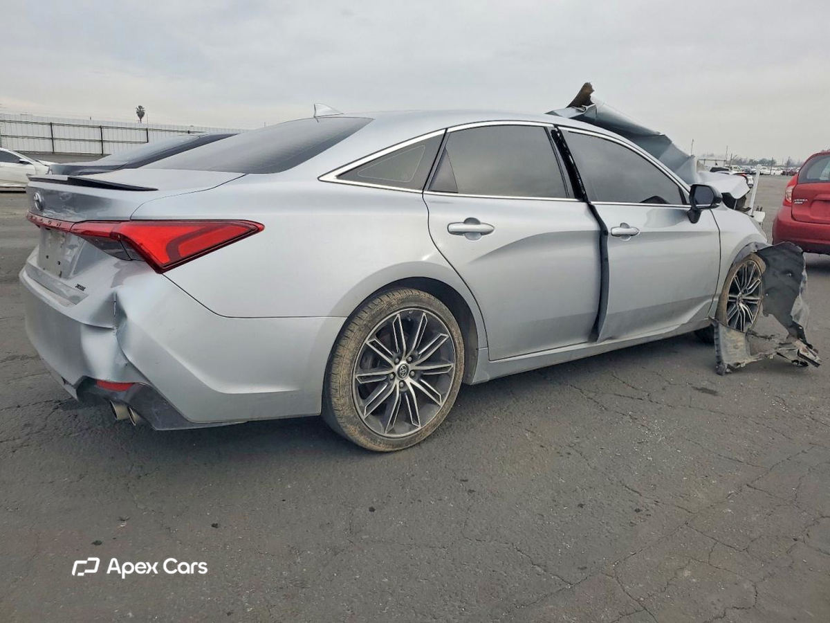Toyota Avalon 2020