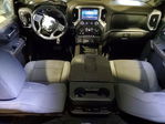 Chevrolet Silverado 2021