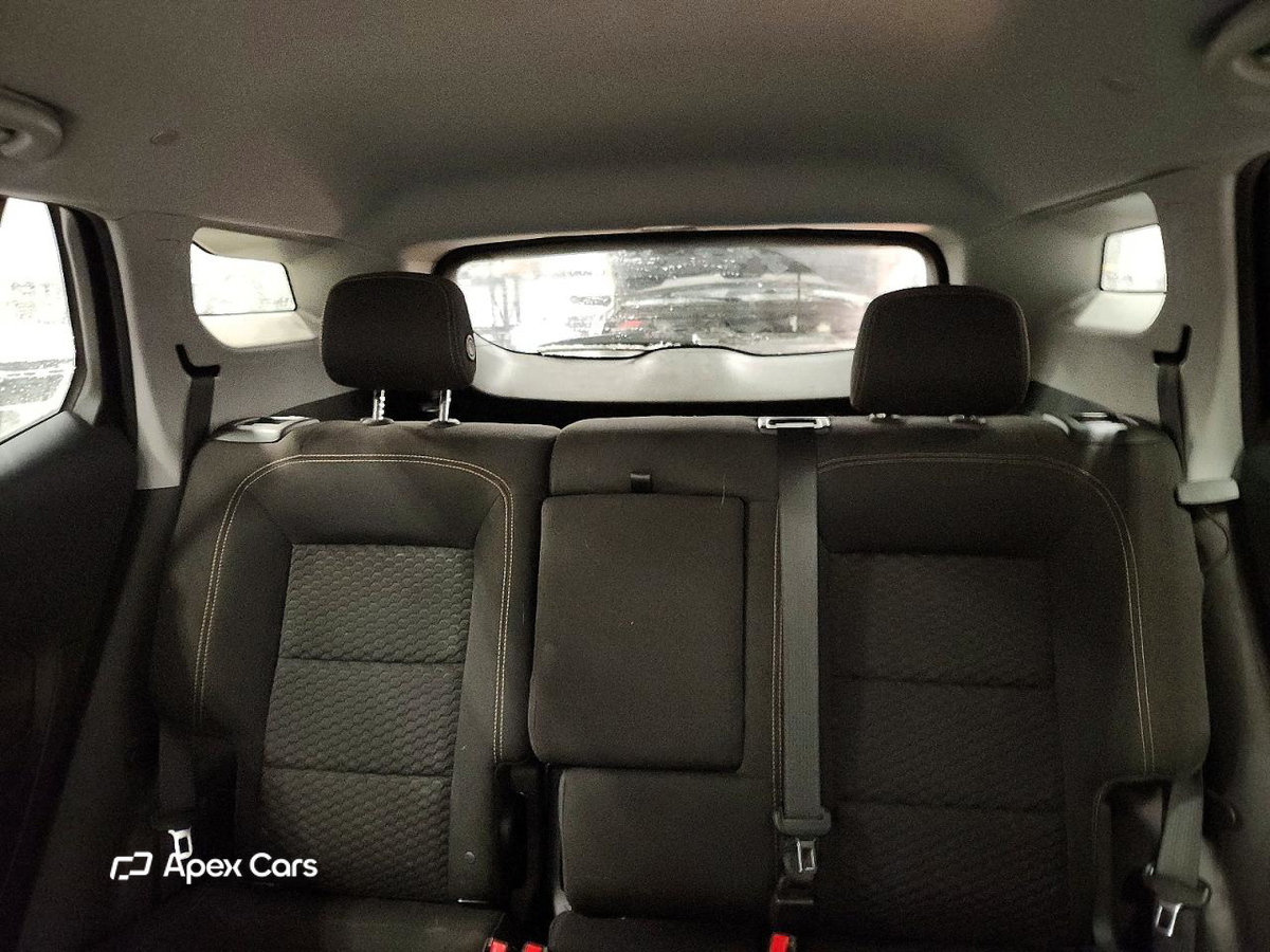 GMC Terrain 2019