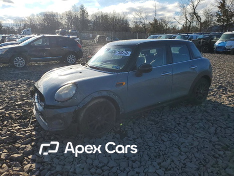 MINI Cooper 2015 - Image 1 of 13