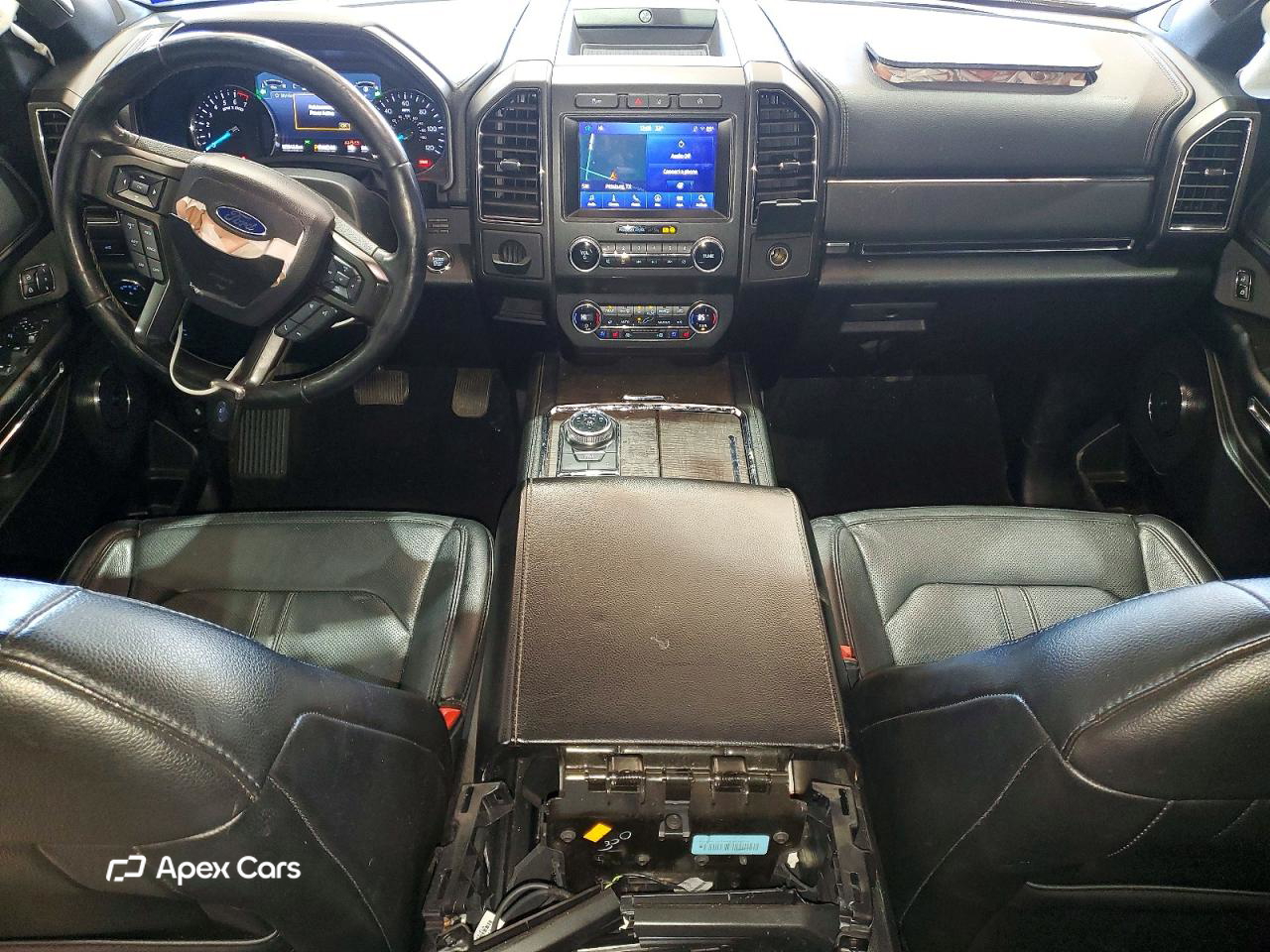 Ford Expedition 2020