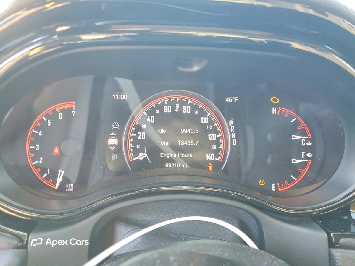 Dodge Durango 2021