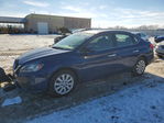 Nissan Sentra 2017
