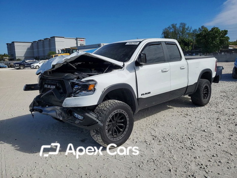 RAM 1500 2020 - Image 1 of 14