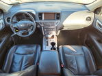 Nissan Pathfinder 2018