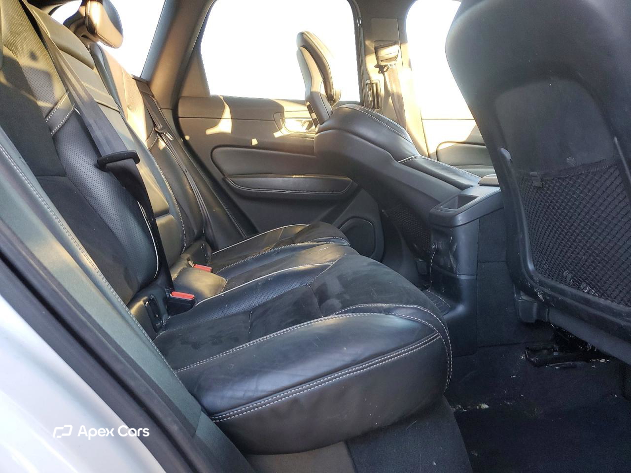 Volvo XC60 2018