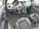 Fiat 500 2015