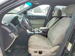 Ford Explorer 2014