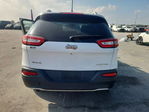 Jeep Cherokee 2017