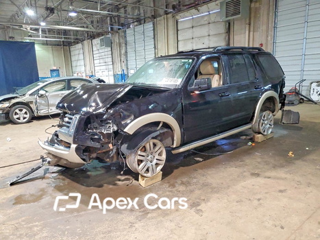Ford Explorer 2009 - Image 1 of 13