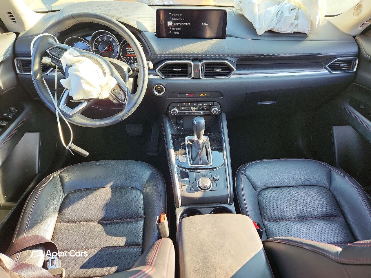 Mazda CX-5 2023