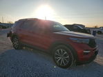 Ford Explorer 2020