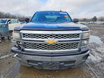 Chevrolet Silverado 2015