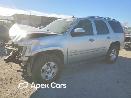 Chevrolet Tahoe 2012 - Image 1 of 14