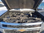 Chevrolet Silverado 2015