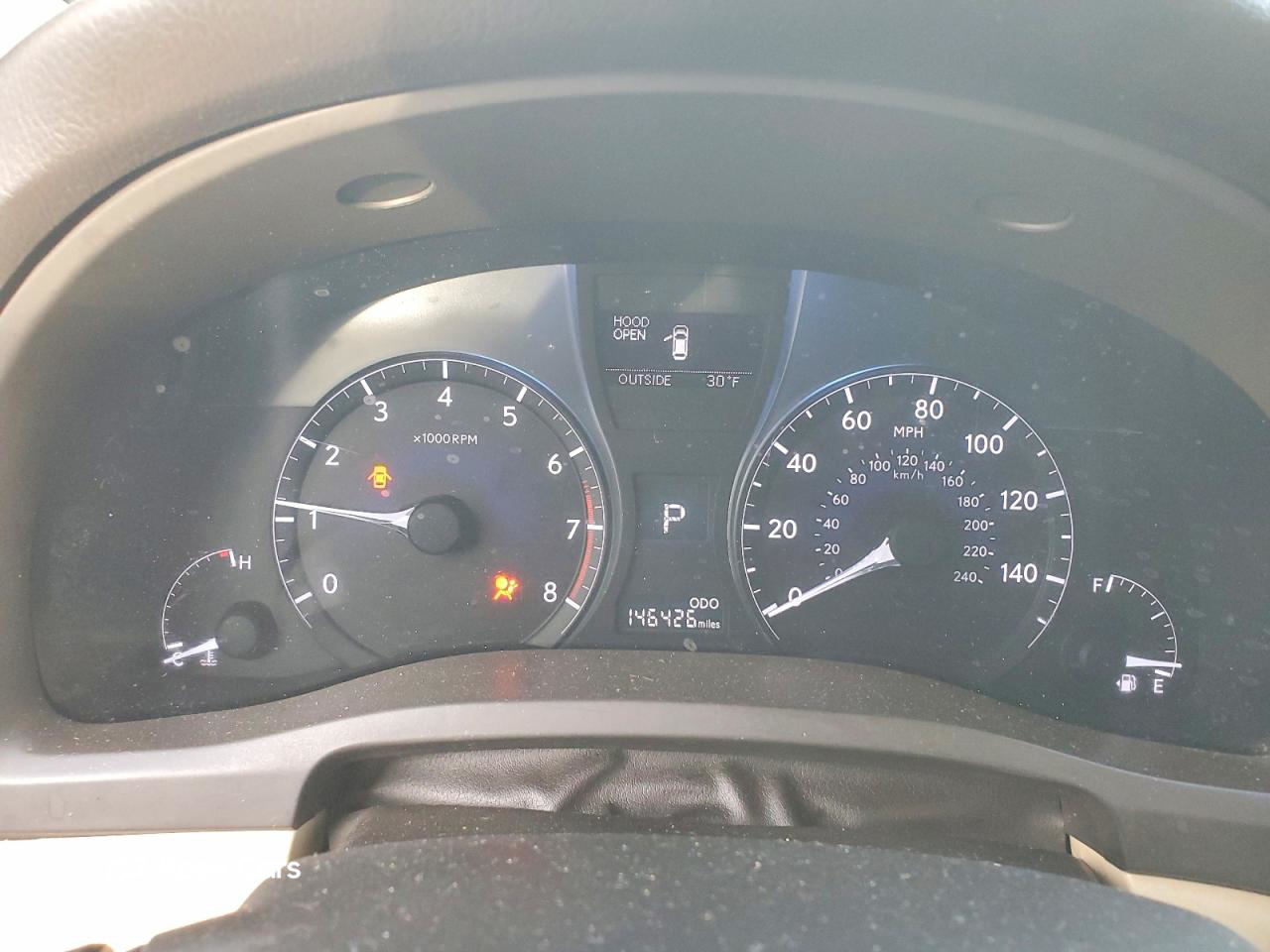 Lexus RX 2014