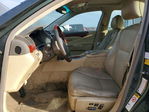 Lexus LS 2008