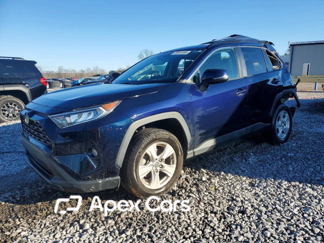 Toyota RAV 4 2020 - Image 1 of 14