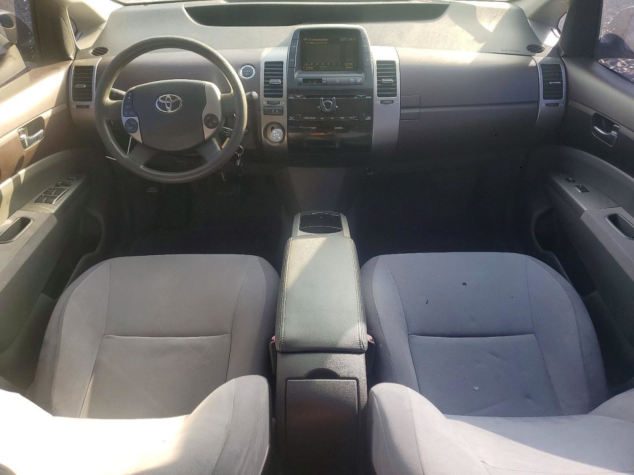 Toyota Prius 2004
