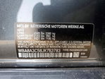 BMW Series 3 2018
