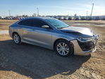 Chrysler 200 2016