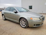 Volvo S80 2008