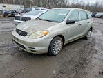 Toyota Corolla 2004