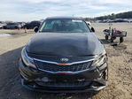 Kia Optima 2019