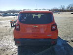 Jeep Renegade 2020