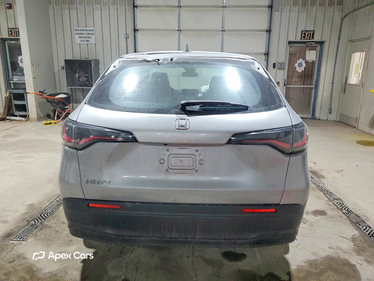 Honda HR-V 2024