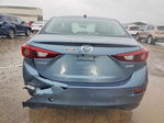 Mazda 3 2015