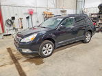 Subaru Outback 2010
