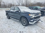 Chevrolet Silverado 2024