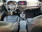 Kia Forte 2023