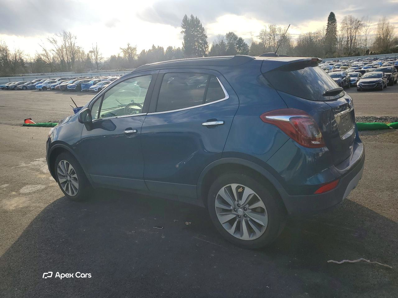 Buick Encore 2020