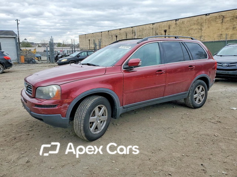 Volvo XC90 2007 - Image 1 of 12