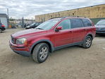 Volvo XC90 2007