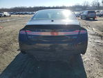 Lincoln MKZ 2018