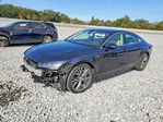 Audi A7 2017