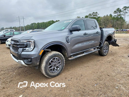 Ford Ranger 2024 - Image 1 of 13