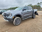 Ford Ranger 2024