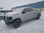 RAM 1500 2021
